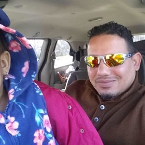 Meet your Posher, Oscar